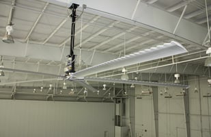 HVLS Fan