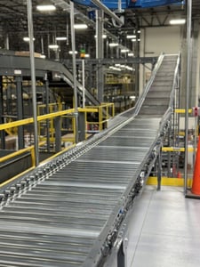 Pallet Conveyor