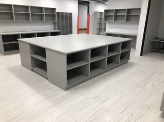 Modular Millwork