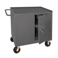 mobile storage cart