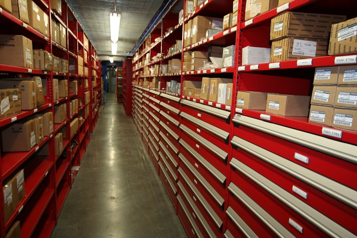 automotive-warehouse-parts-storage-racks-shelving