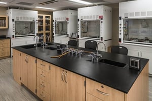 lab furniture