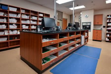 pharmacy casework