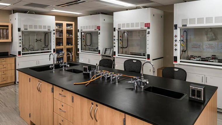 fume-hoods