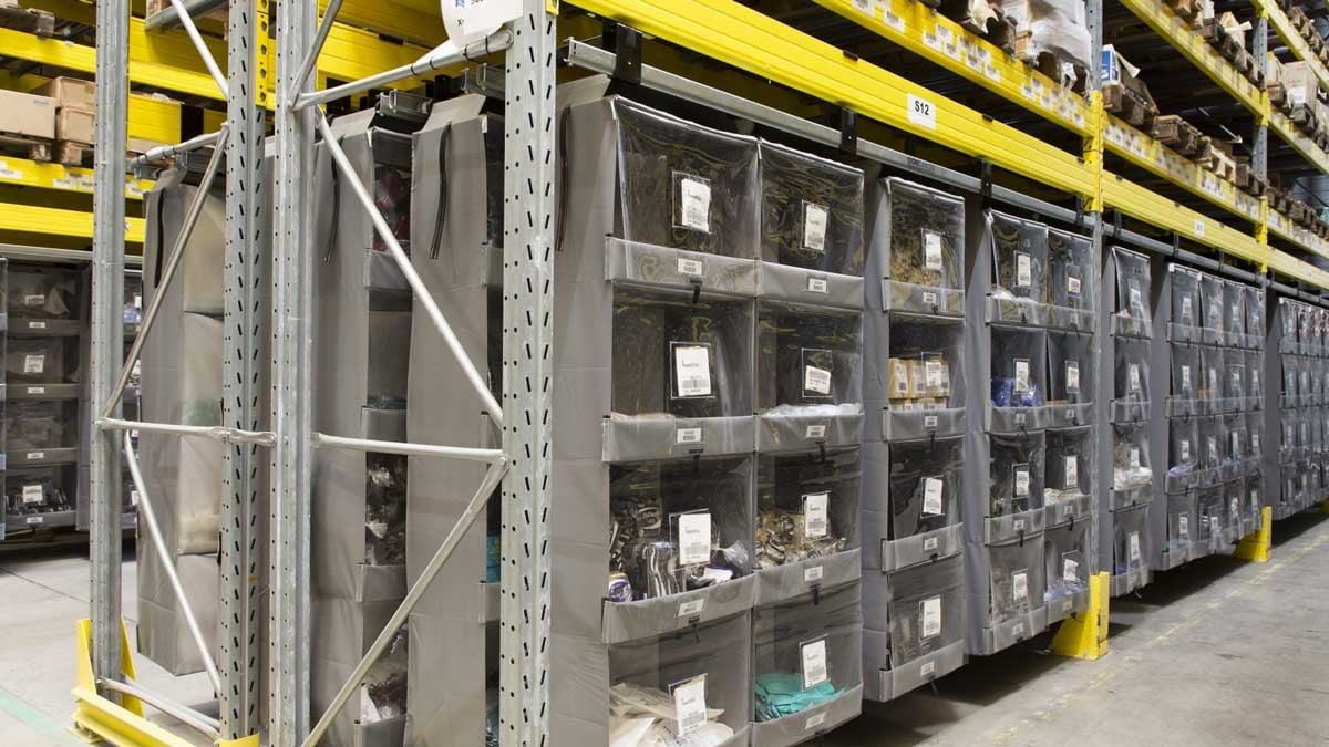 vertical-bin-shelving-for-warehouse
