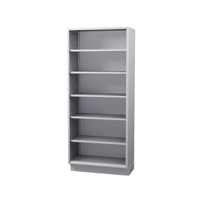 stainless shelves-1