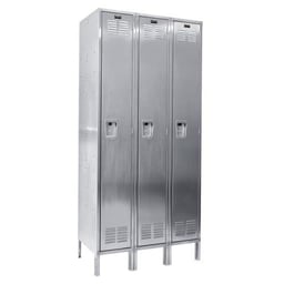 stainless steel lockers-1