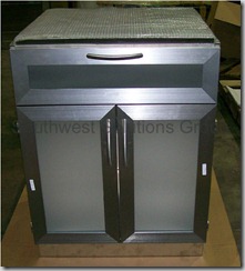 stainless-steel-cabinet-with-doors-glass-locking-casework-millwork-modular-furniture-lab-morgue-surgery-hospital